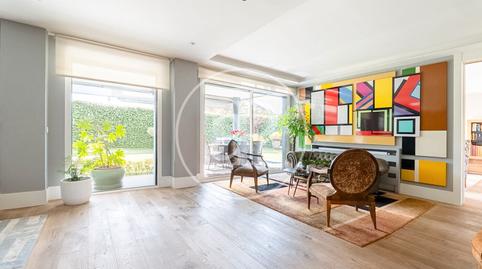 Photo 3 of Single-family semi-detached for sale in Calle de Agatha Christie, Encinar de los Reyes, La Moraleja