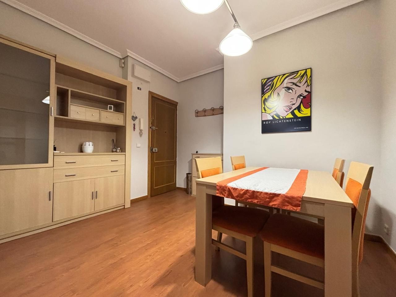 Pis de lloguer a De Fernández De Los Ríos, Arapiles, Chamberí