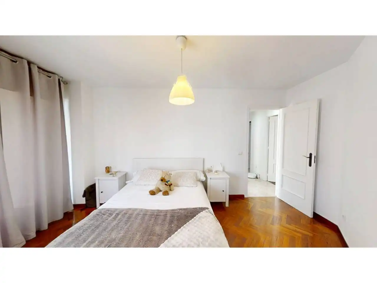 Wohnung mit Aufzug zum Verkauf in Calle Rúa Anxeriz, imagen 19