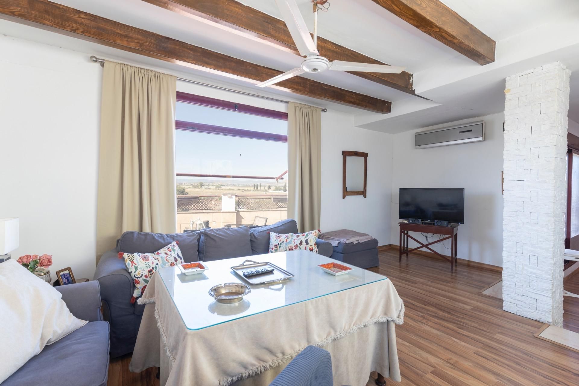 Àtic en venda a Calle Calle de España, 27, Avda. De los Ogíjares