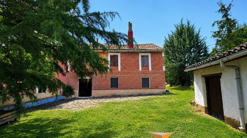 Foto 3 de Finca rústica en venda a Castrillo de Riopisuerga, Burgos