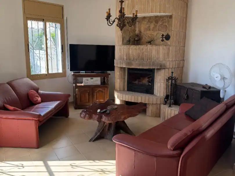 House with pool for sale in Passadge d'en Bandina 5, imagen 14