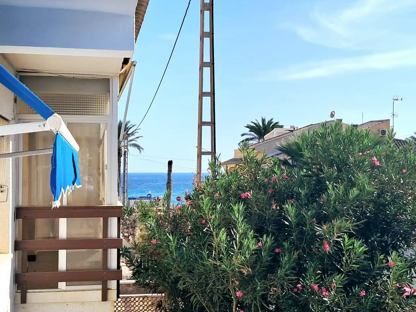 Appartement avec terrasse à vendre à Calabardina, imagen 47
