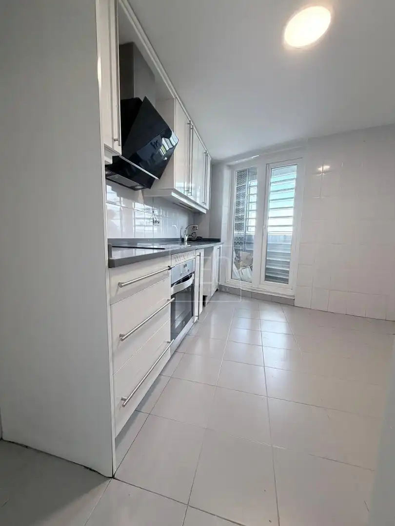 Cuina de Pis en venda en Madrid amb Aire condicionat, Calefacció i Parquet