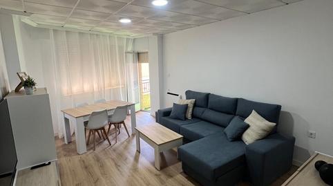 Foto 2 de Pis de lloguer a San Pablo, Albacete