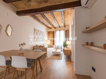 Piso de obra nueva con ascensor en venta en Carrer del Príncep de Viana