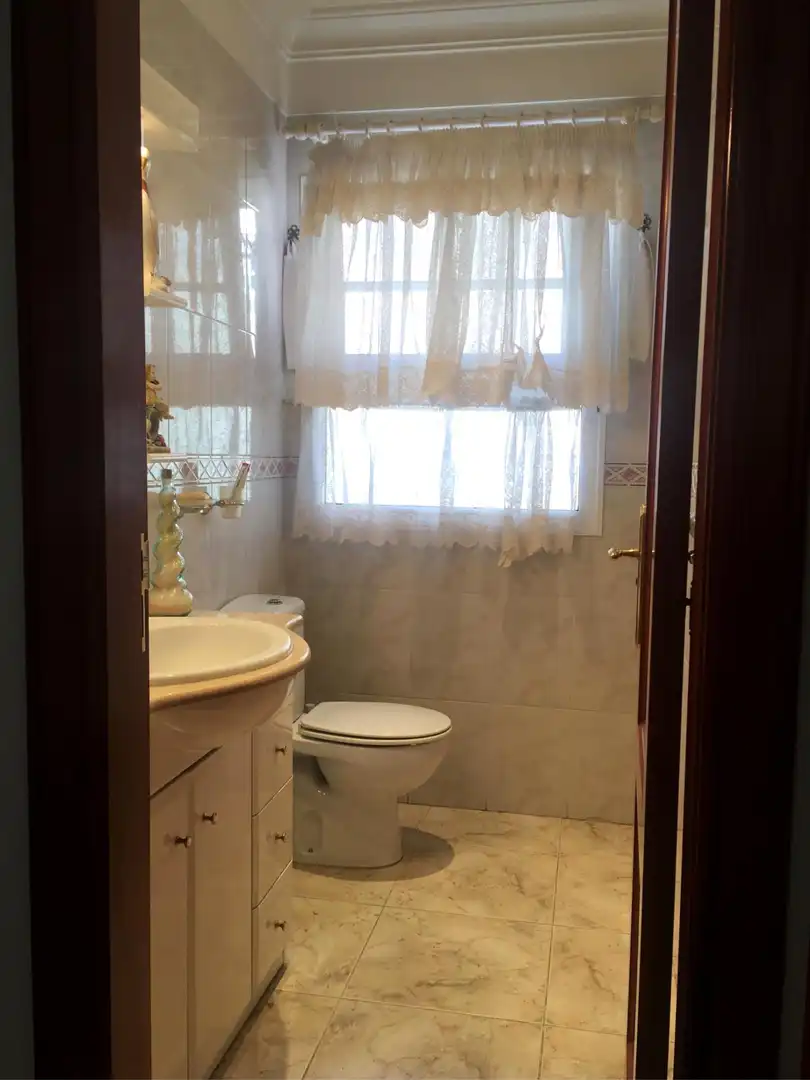 Bany de Casa o xalet en venda en Puerto de la Cruz amb Terrassa i Traster