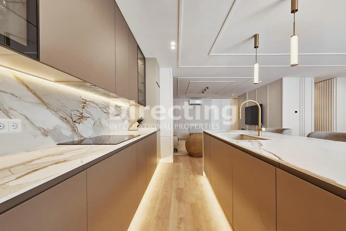 Appartement avec ascenseur à vendre à De Diego De León, imagen 14