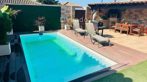 Foto 2 de Casa o chalet en venta en Callejon de Roda la Bota, Las Lagunas - Campano, Chiclana de la Frontera