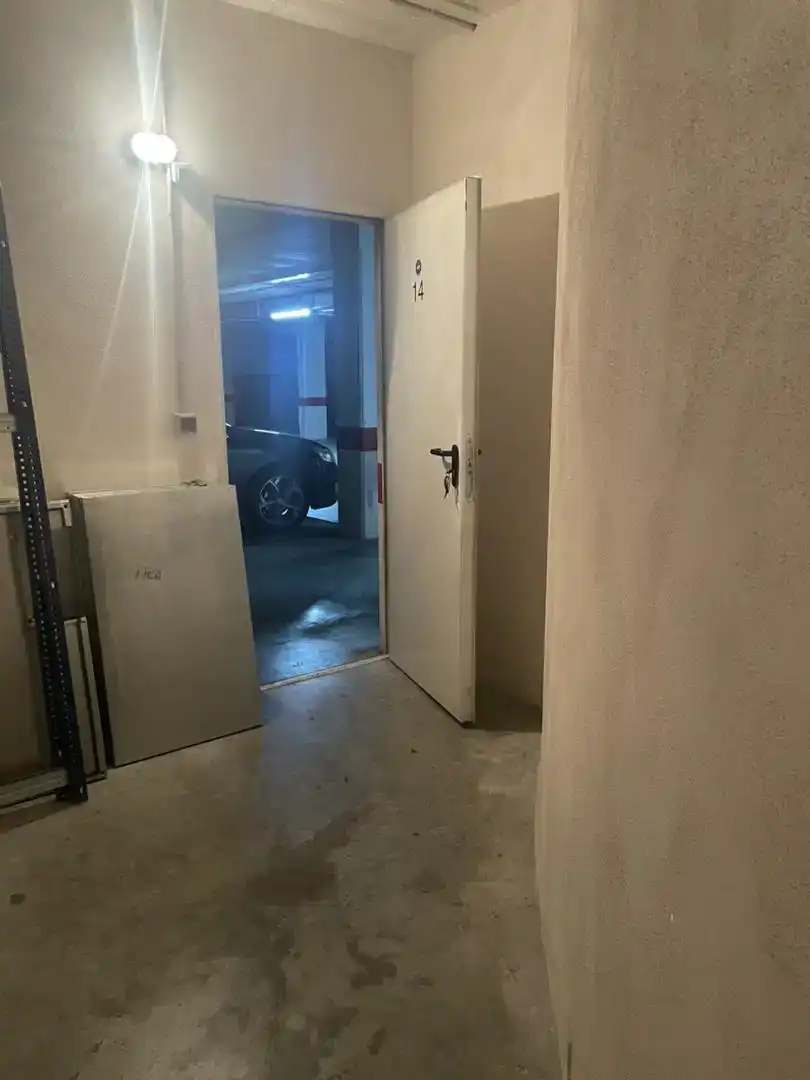 Aparcament de Garatge en venda en Vitoria - Gasteiz