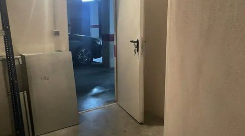 Foto 5 de Garatge en venda a Iliada Ibilbidea, 14, Salburua - Arantzabela, Vitoria - Gasteiz