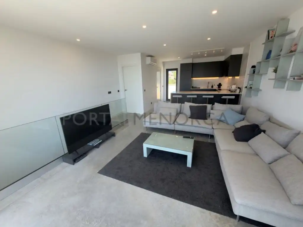 Detached house with pool for sale in Cala Llonga - Sa Mesquida, imagen 11