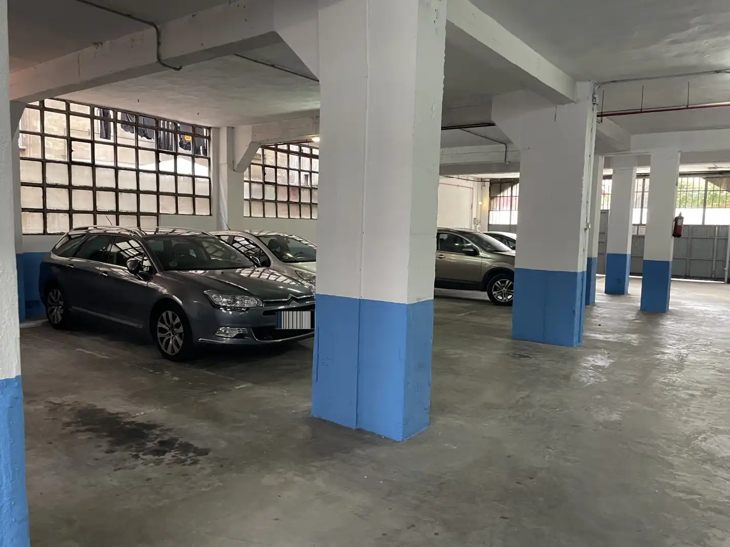 Parking à vendre à Oviedo - Teodoro Cuesta  29. Oviedo, imagen 13