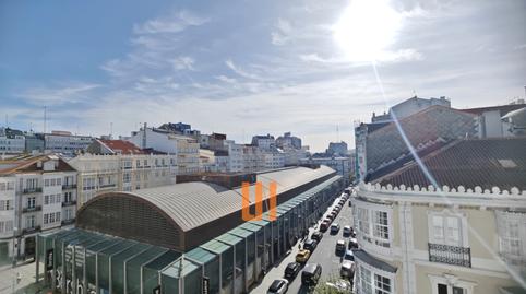 Photo 2 of Flat for sale in Rua Teresa Herrera, Ensanche, A Coruña Capital