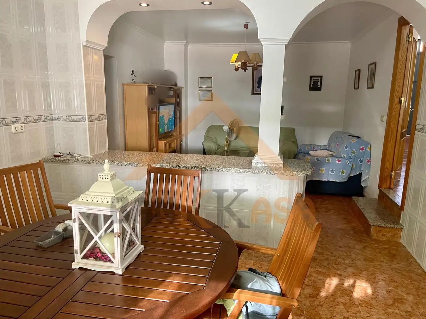 Casa o xalet en venda a Las Norias
