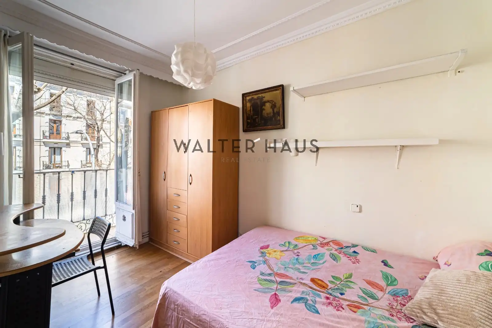 Appartement avec terrasse à vendre à Chamberí, imagen 7