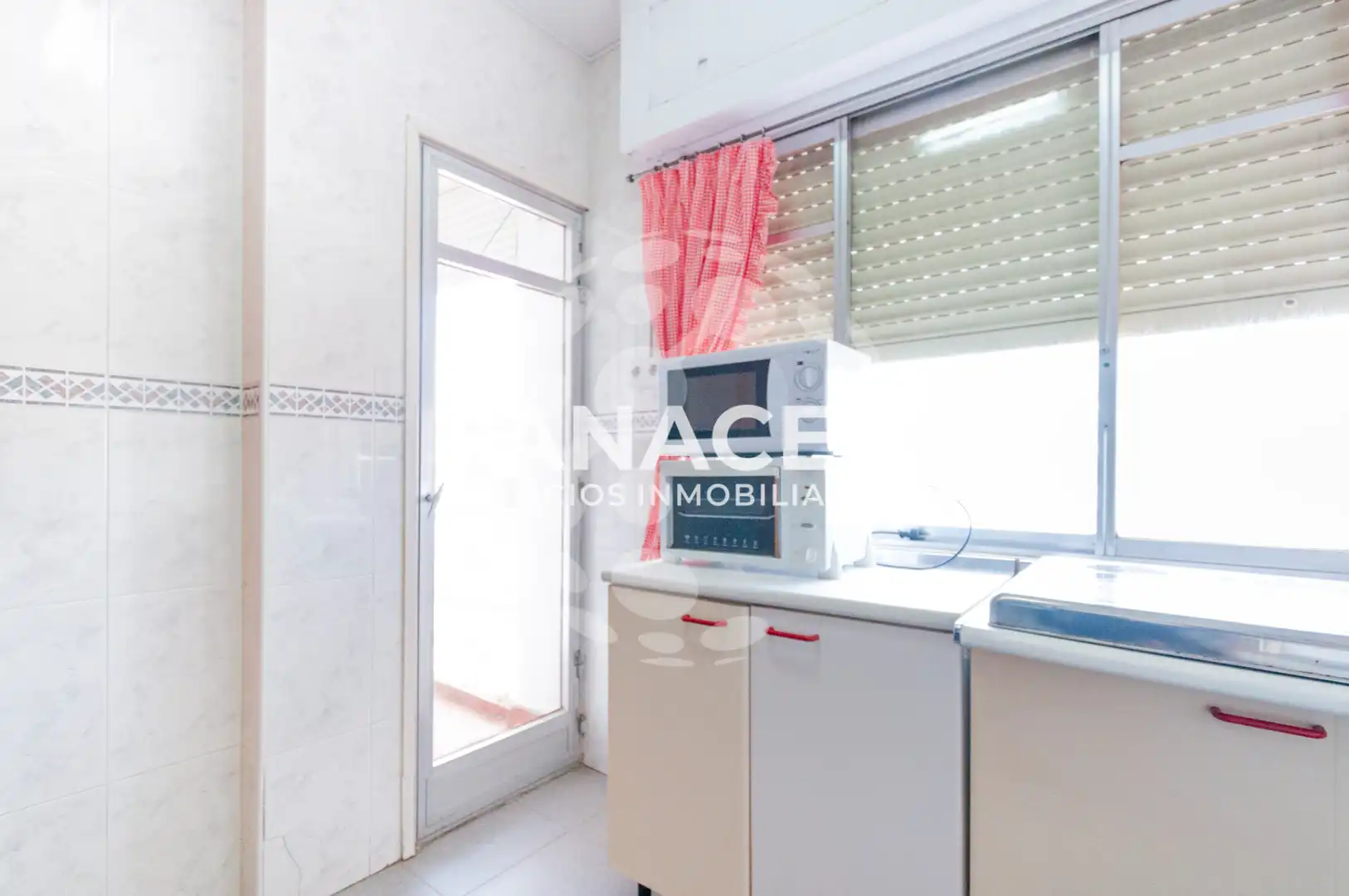 Piso con terraza en venta en Ciudad Jardín - Tagarete - El Zapillo, imagen 11
