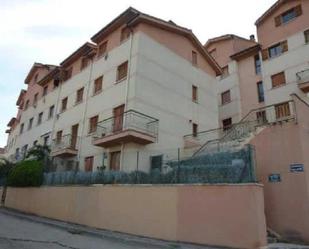 Exterior view of Garage for sale in Lapuebla de Labarca