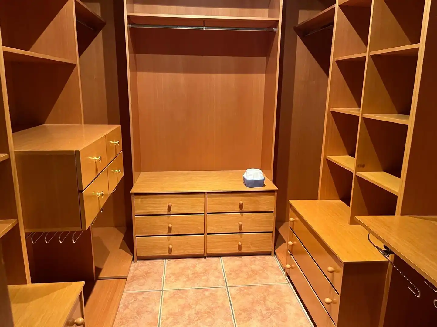 Flat for rent in Almansa