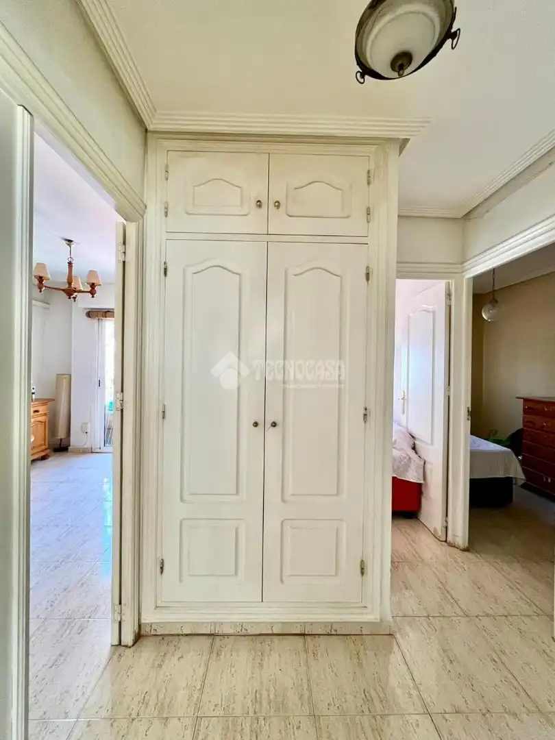 Flat for sale in Murcia  with Air Conditioner and Terrace