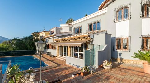 Precioso chalet al lado de Gandia, imatge 2