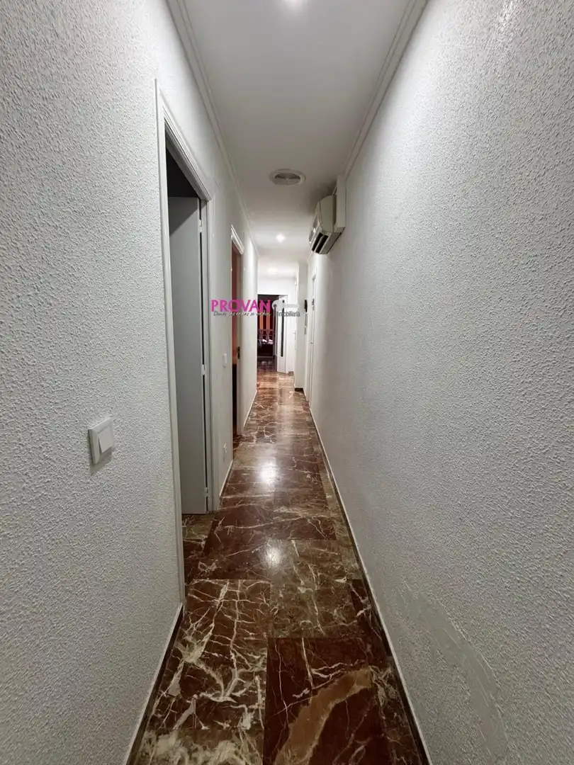 Flat for rent in Santa Pola, Alicante