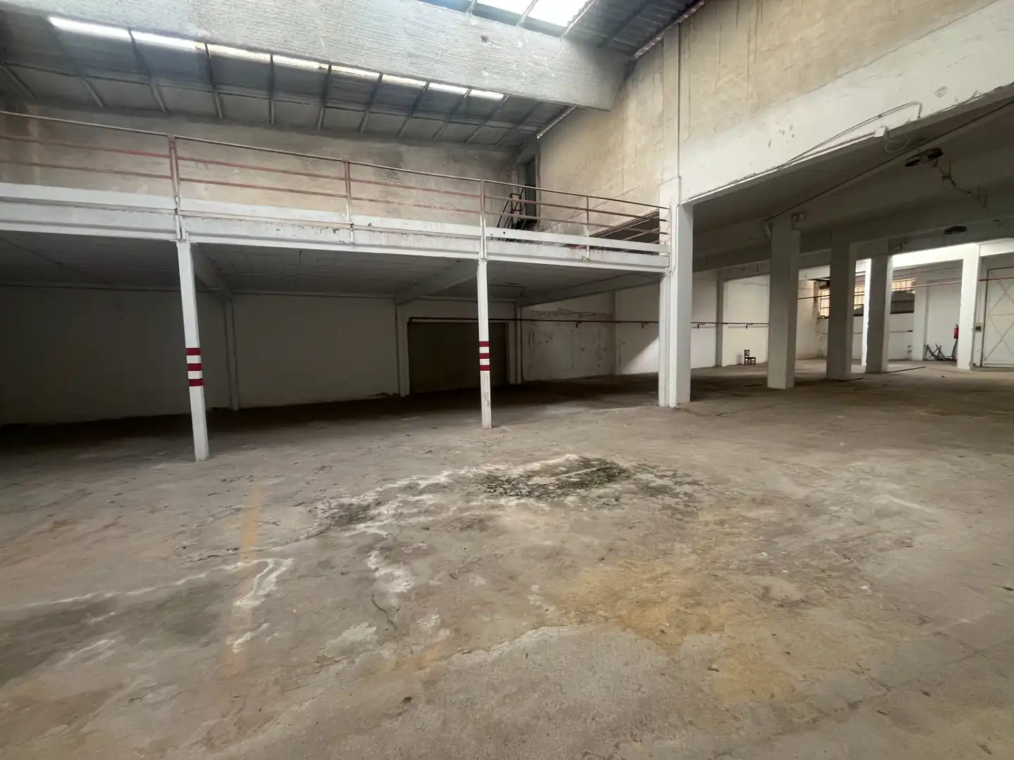 Commercial properties for rent in Vila-real