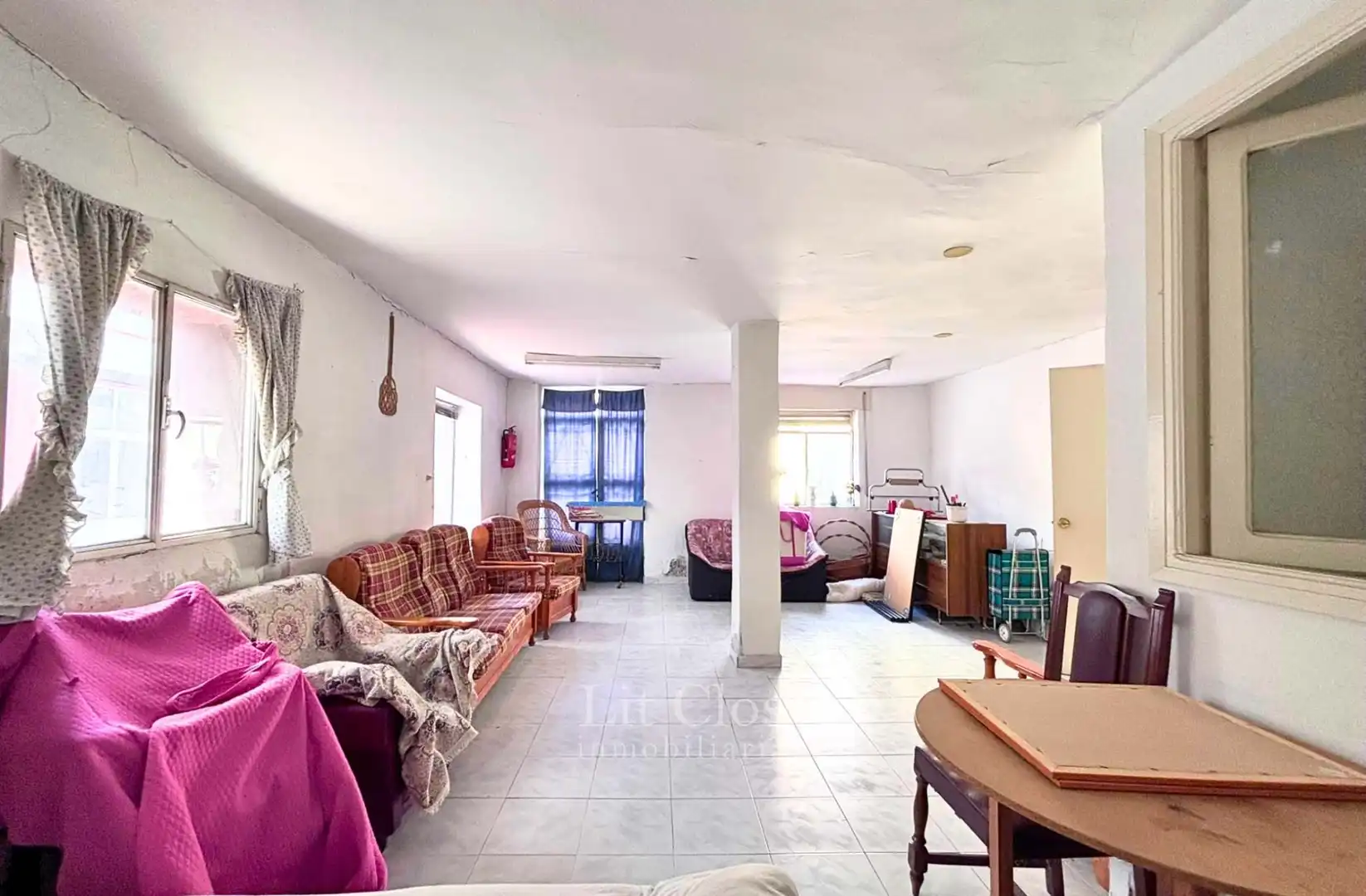 Casa o xalet en venda en O Barco de Valdeorras   amb Aire condicionat, Jardí privat i Balcó