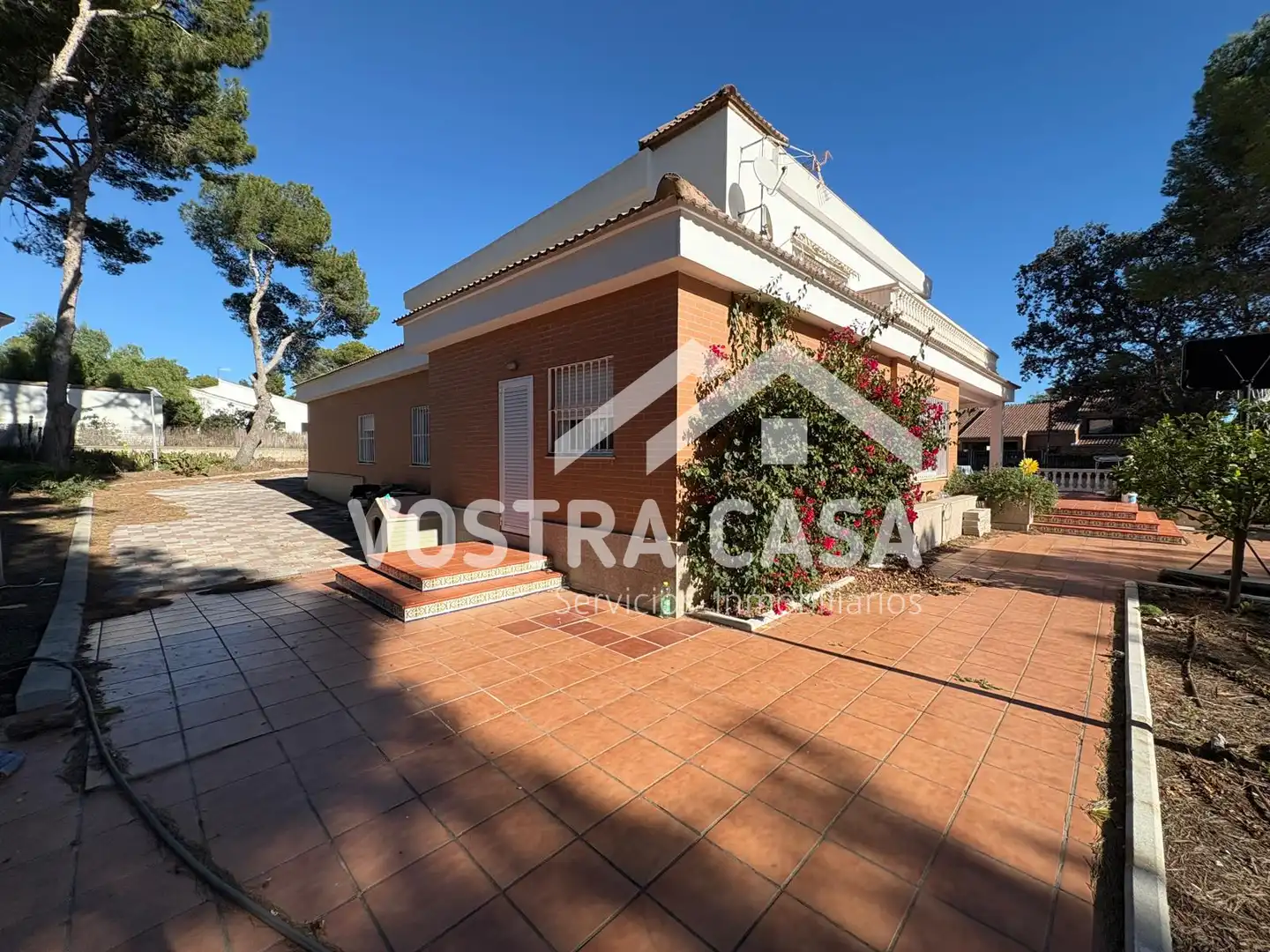 Villa à vendre à U12