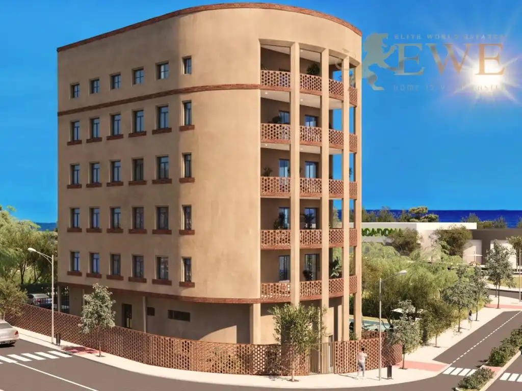 Apartment zum Verkauf in Calle Ferrocarril, imagen 7