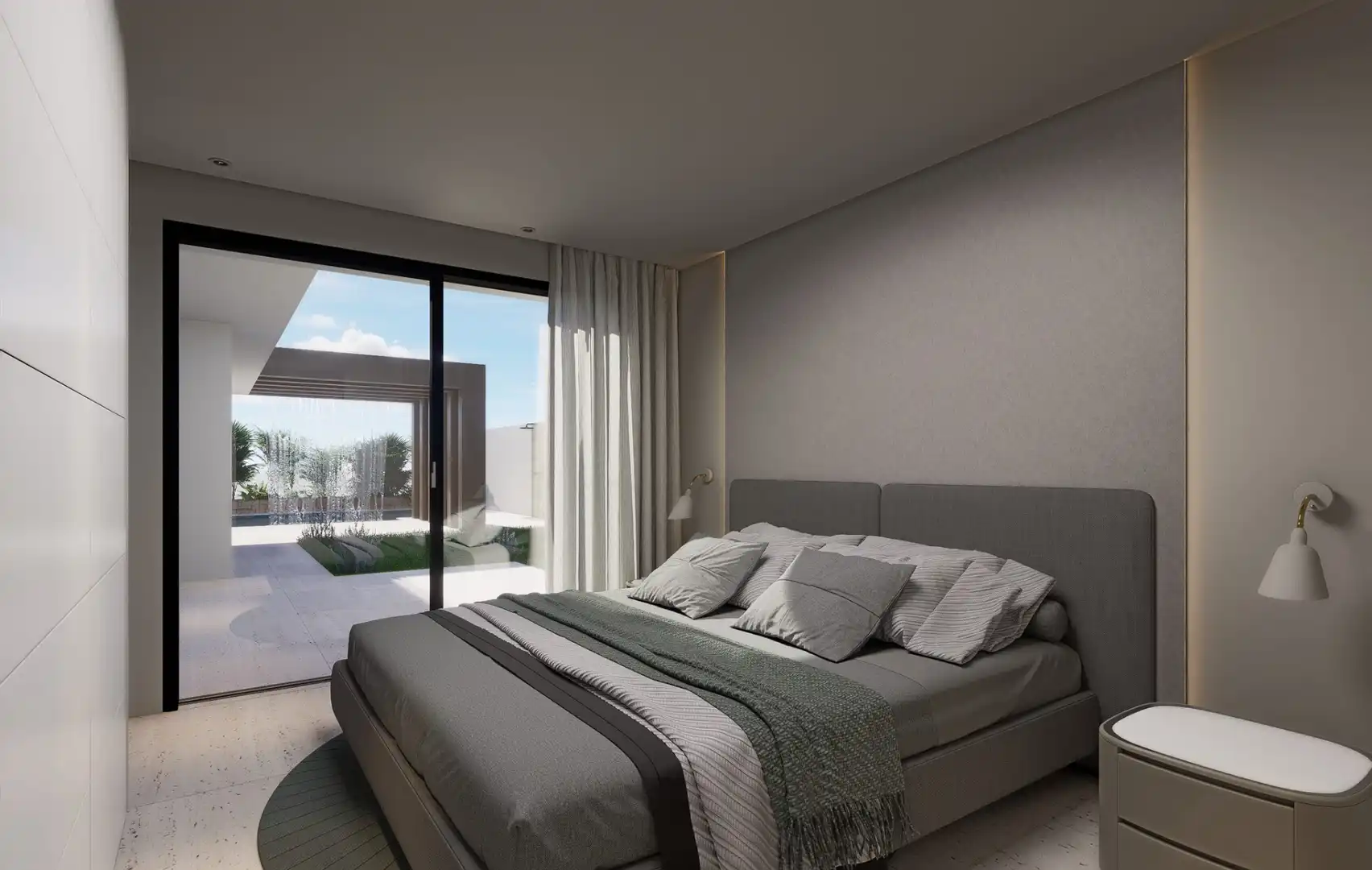 Casa o xalet en venda a Calle Tomás Bretón, 9, Mar Menor Golf