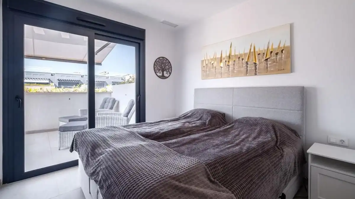 Apartment mit Pool zum Verkauf in Orihuela Costa, imagen 19