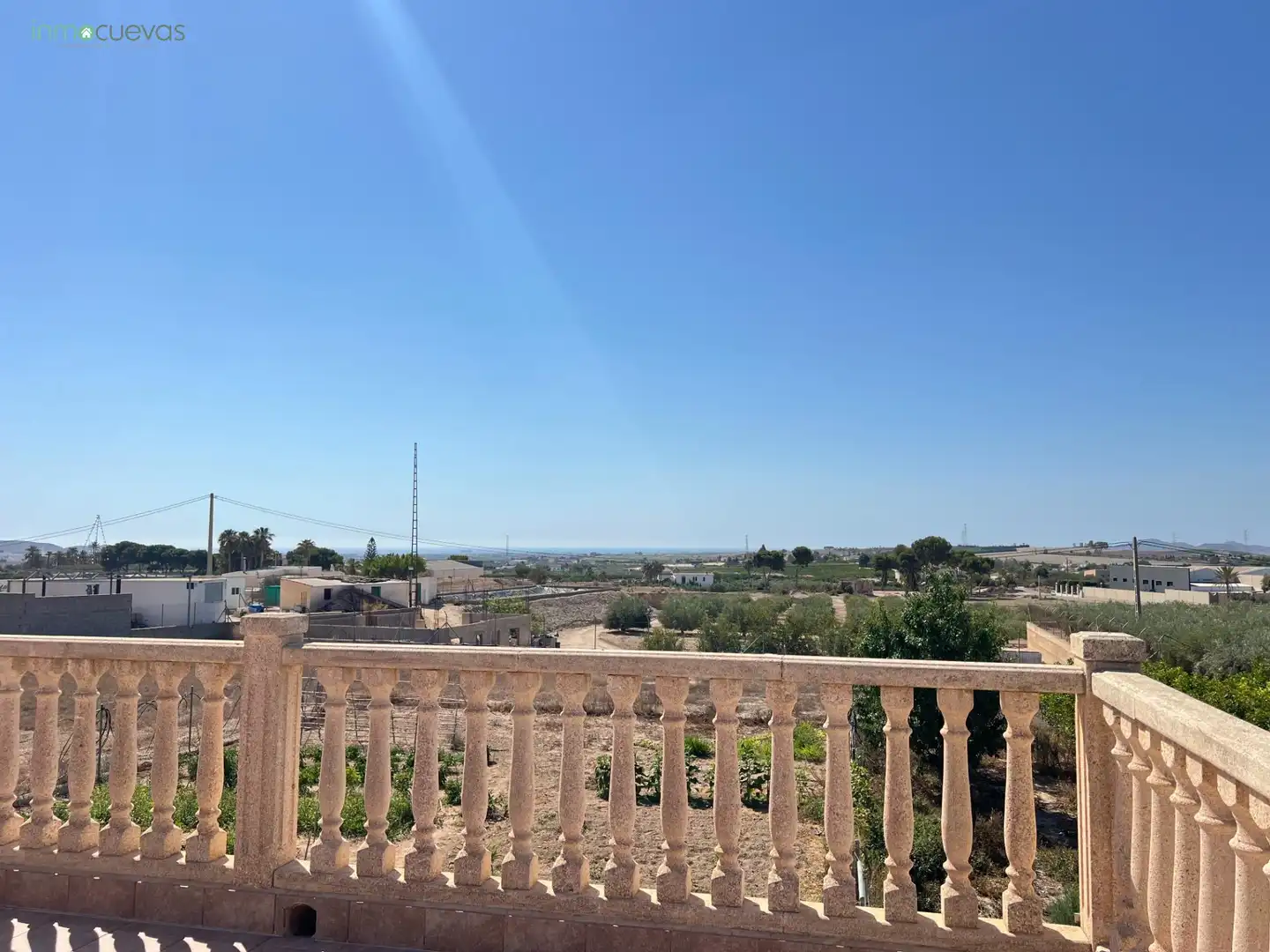 Casa con terrazza in vendita a Vera Ciudad, imagen 49