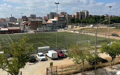 Aparcament de Pis en venda en Sabadell amb Traster i Balcó