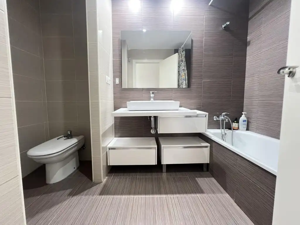 Baño de Ático en venta en Guadassuar