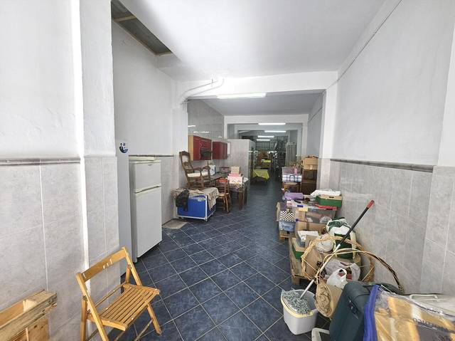 Local comercial en Venta en Calle SAN MATEO, 82 en Plaza Donoso Cortés - Avenida Magdalena