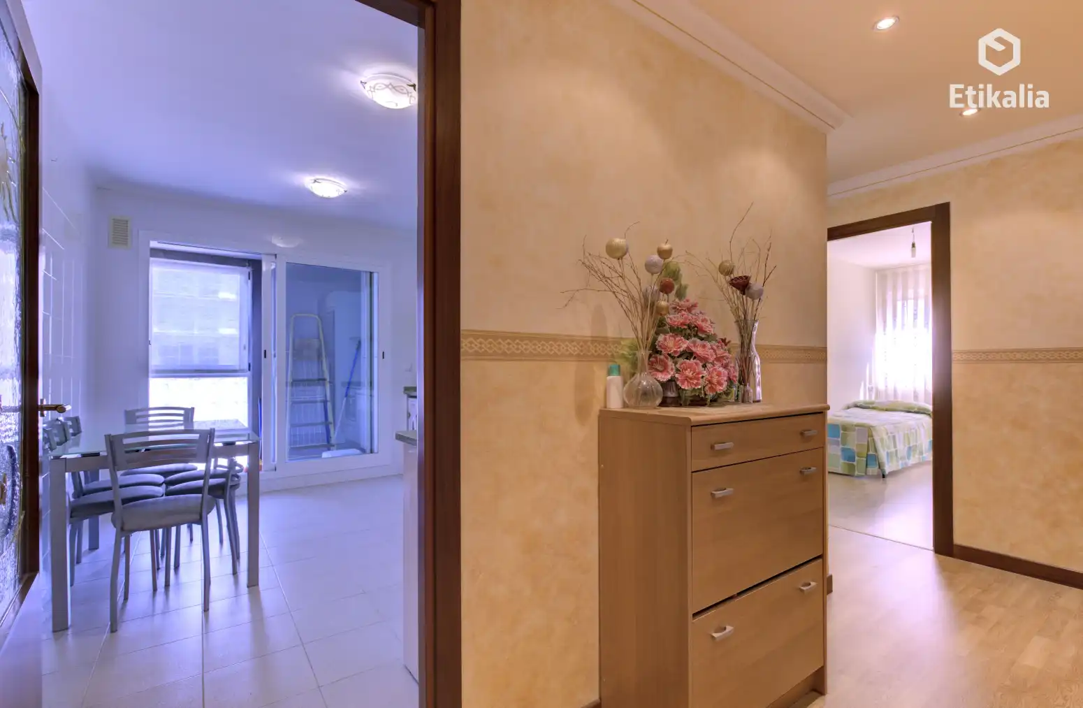 Piso en venta en Vitoria - Gasteiz con Calefacción y Trastero