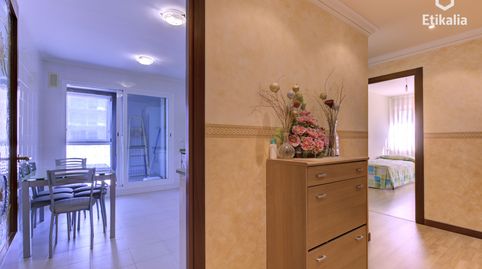 Foto 2 de Piso en venta en Vitoria-gasteiz - Bulevar de Mariturri, Zabalgana, Vitoria - Gasteiz