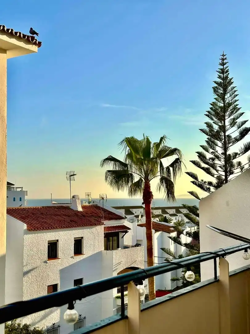 Wohnung zum Verkauf in Estepona - Estepona,Centro,Avenida Juan Carlos I, imagen 2