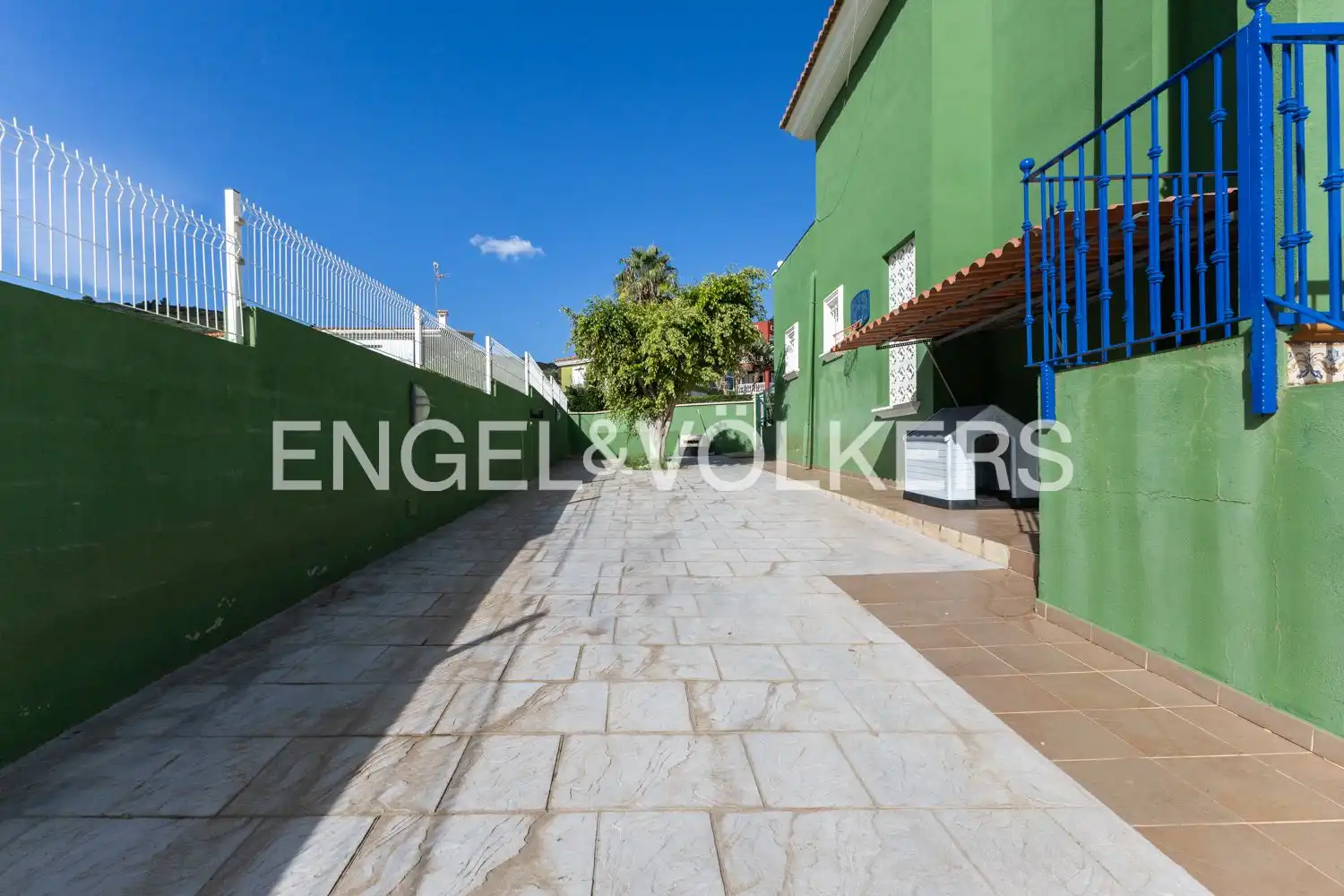 Casa amb piscina en venda a Las Atalayas - Urmi - Cerro de Mar, imagen 33
