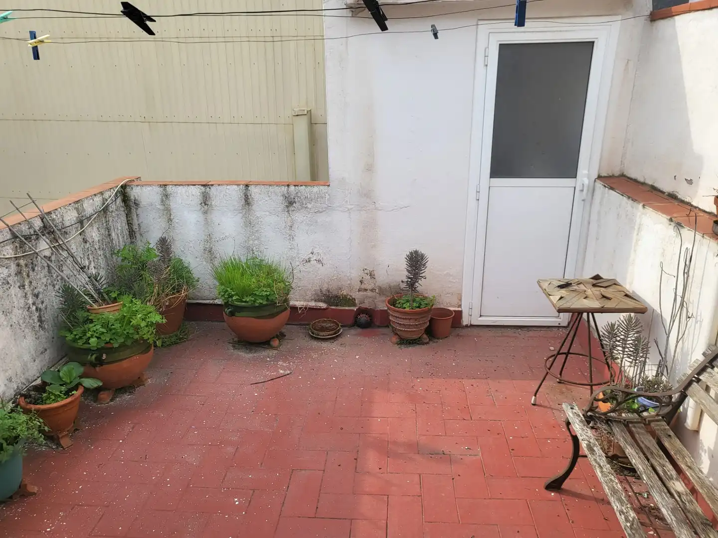 Maison avec terrasse à vendre à Carrer de la Conquista, imagen 2