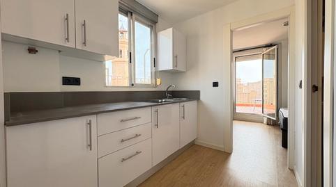 Foto 2 de Àtic de lloguer a Plaça de la Pescateria, Casco Histórico, Castellón