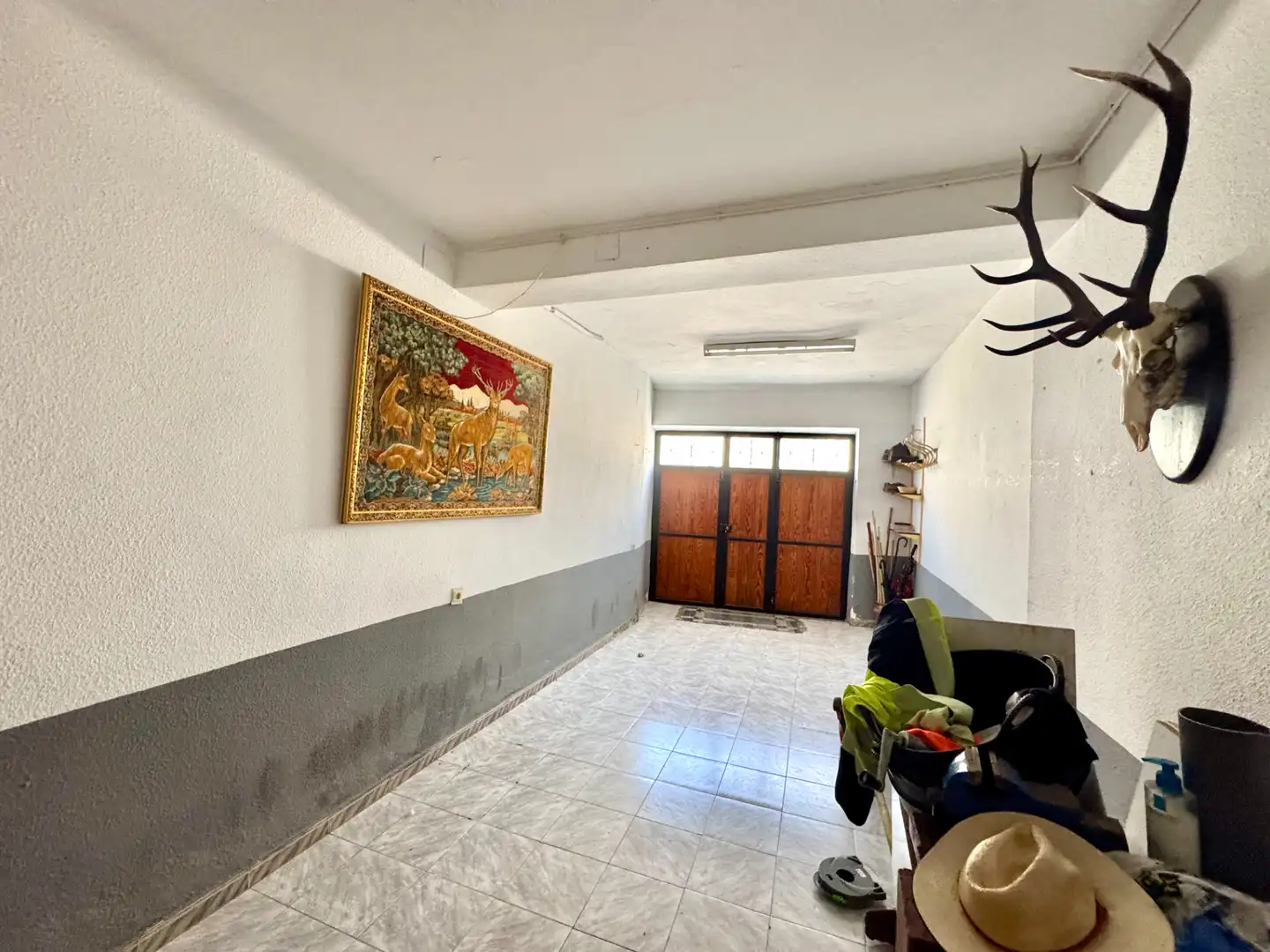 Casa o xalet en venda en Pórtugos amb Calefacció, Terrassa i Traster