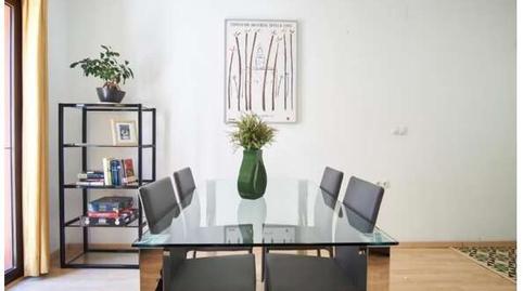 Foto 5 de Pis en venda a San Julián, Sevilla