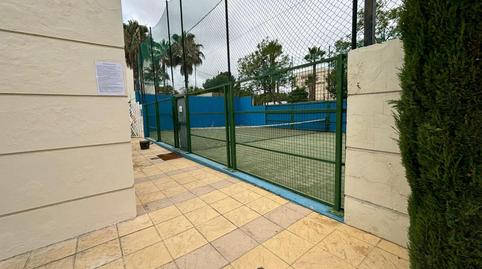 Foto 4 de Pis en venda a Caballero Bonald - San José Obrero - Guadalcacín, Jerez de la Frontera