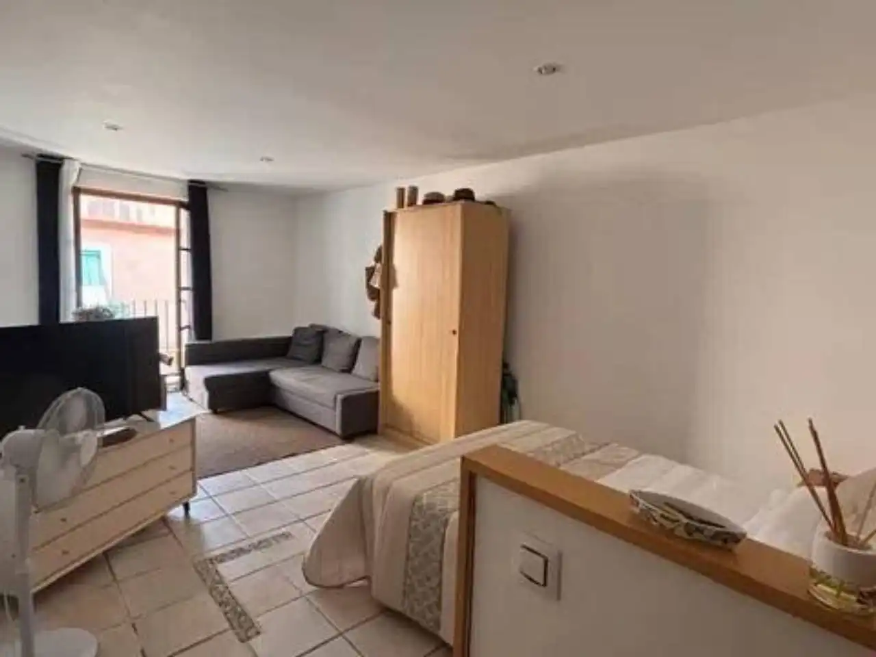 Appartamento con terrazza in vendita a Part Alta, imagen 2