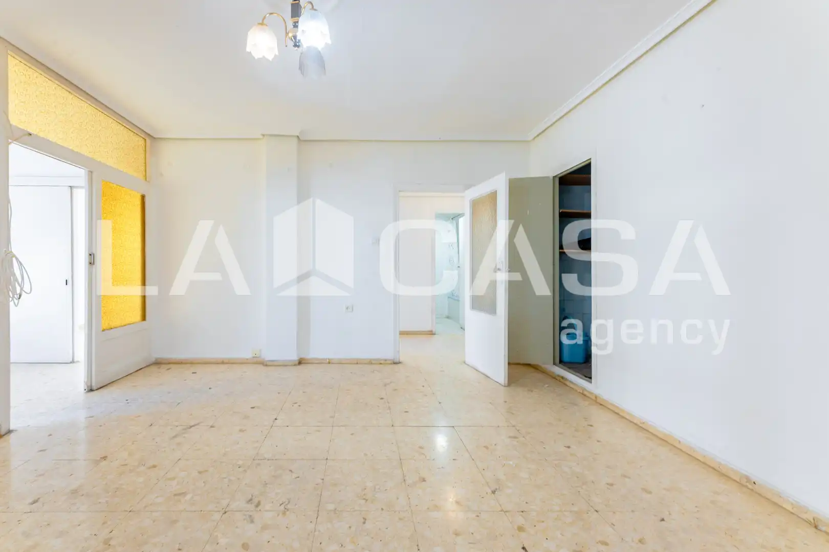 Flat for sale in Valencia