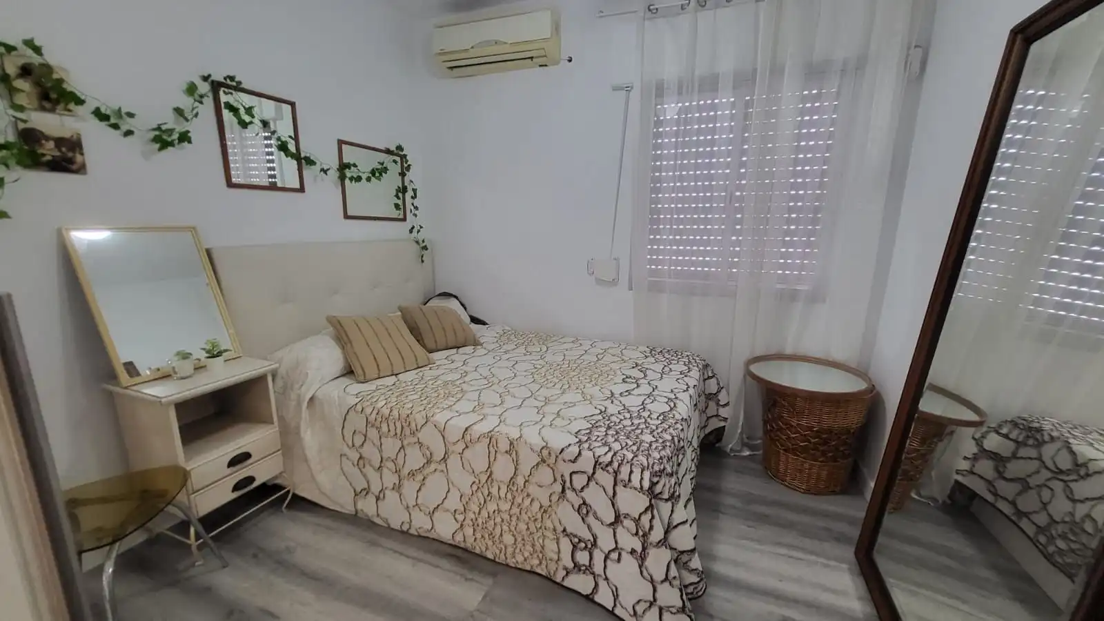 Apartments for rent in Calle Virgen de los Remedios, El Juncal - Vallealto