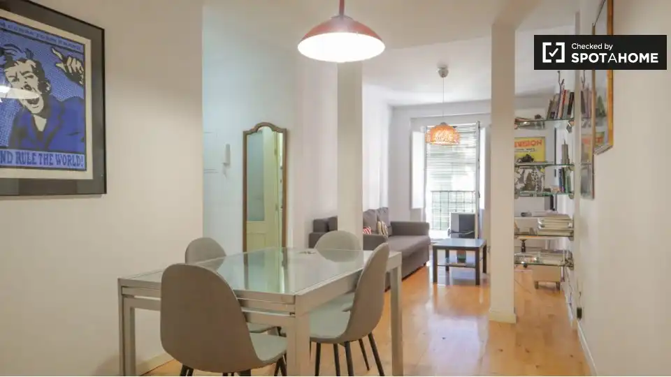 Appartement avec terrasse à louer à Centro, imagen 11