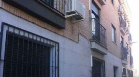 Foto 2 de Piso en venta en Santa Bárbara, Toledo Capital